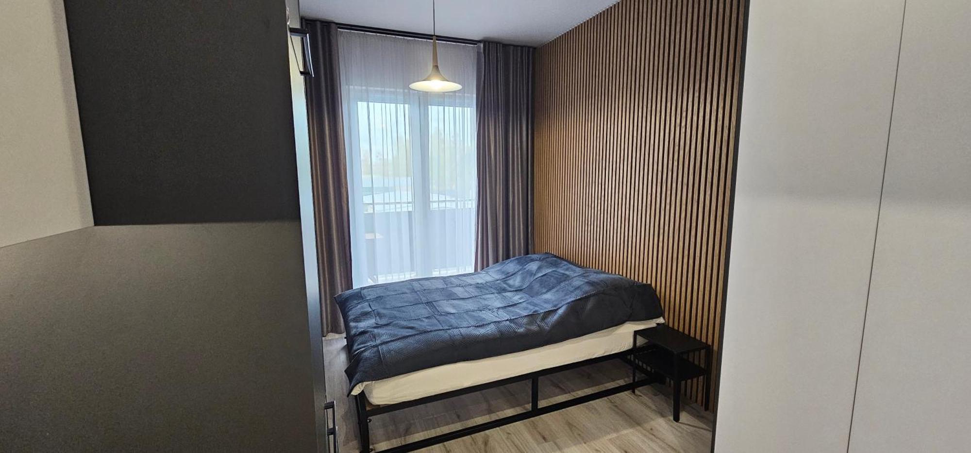 Villa Nova Apartamenty Olsztyn  Buitenkant foto