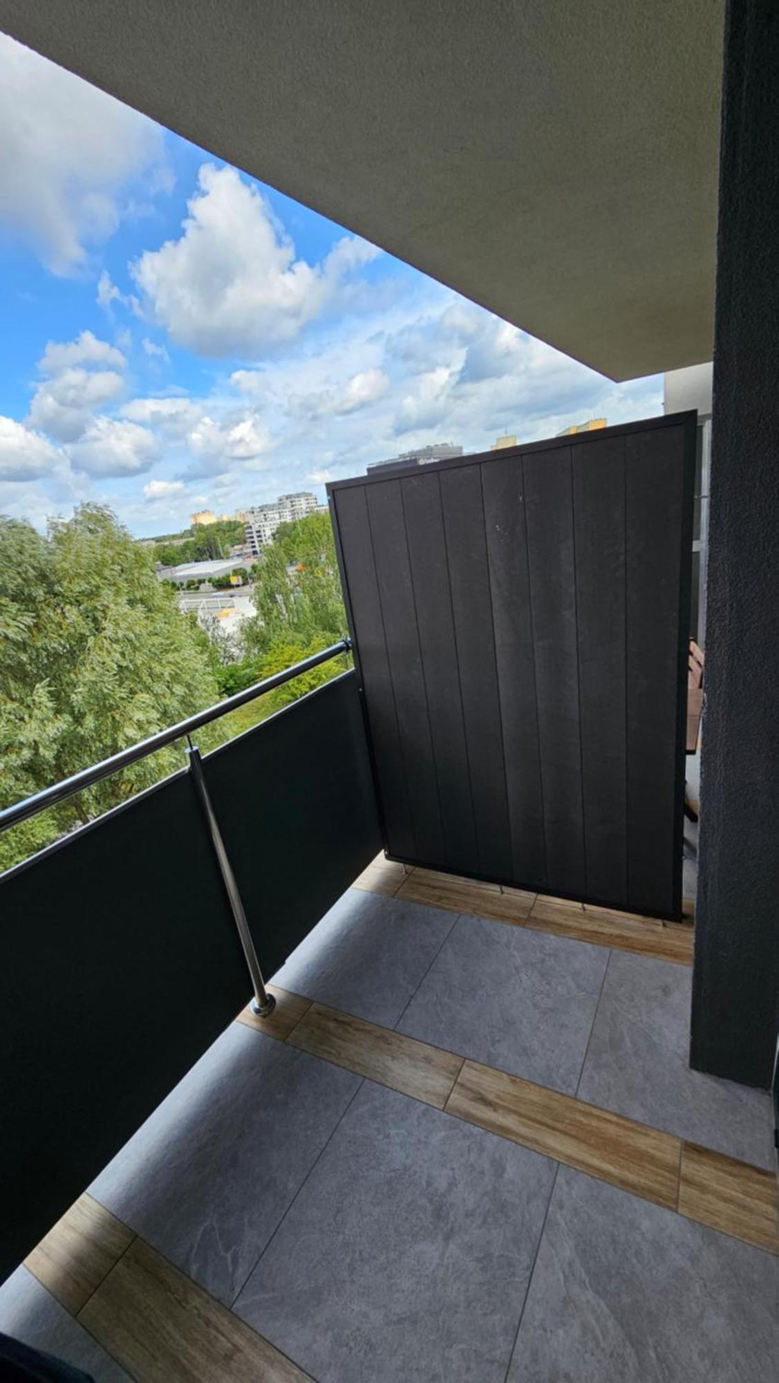 Villa Nova Apartamenty Olsztyn  Kamer foto